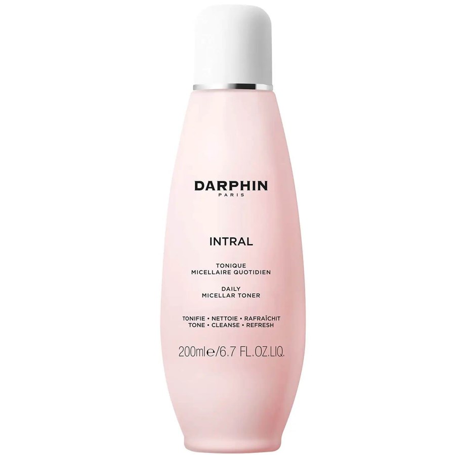 Gesichtspflege - Darphin Intral Daily Micellar Toner 200ml - 882381015909