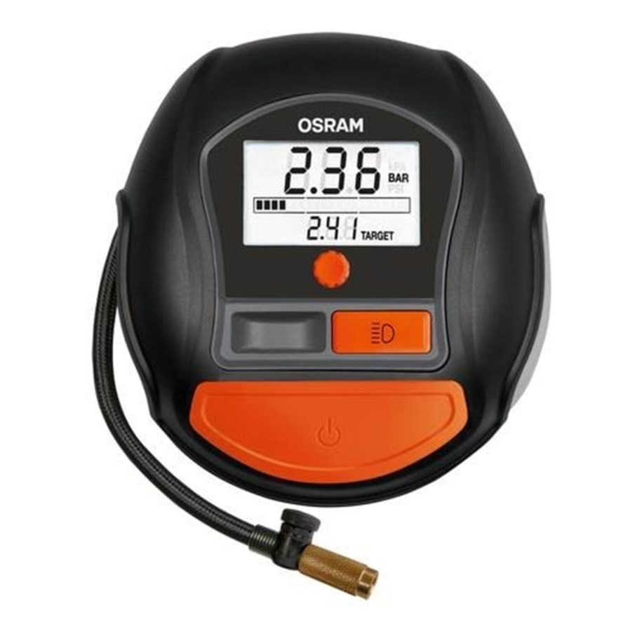 Haus & Garten - Osram TYREinflate 1000 - OTI1000