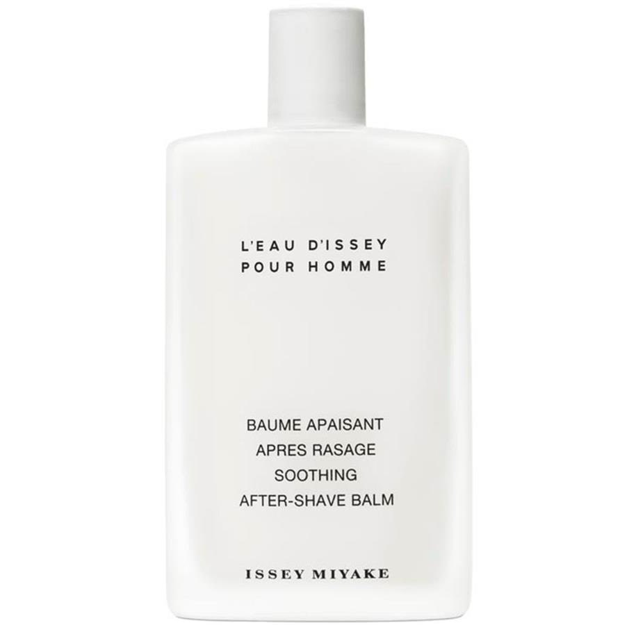 Gesichtspflege - Issey Miyake L'Eau D'Issey Pour Homme Afters Balm 100 ml - P-I1-105-B1
