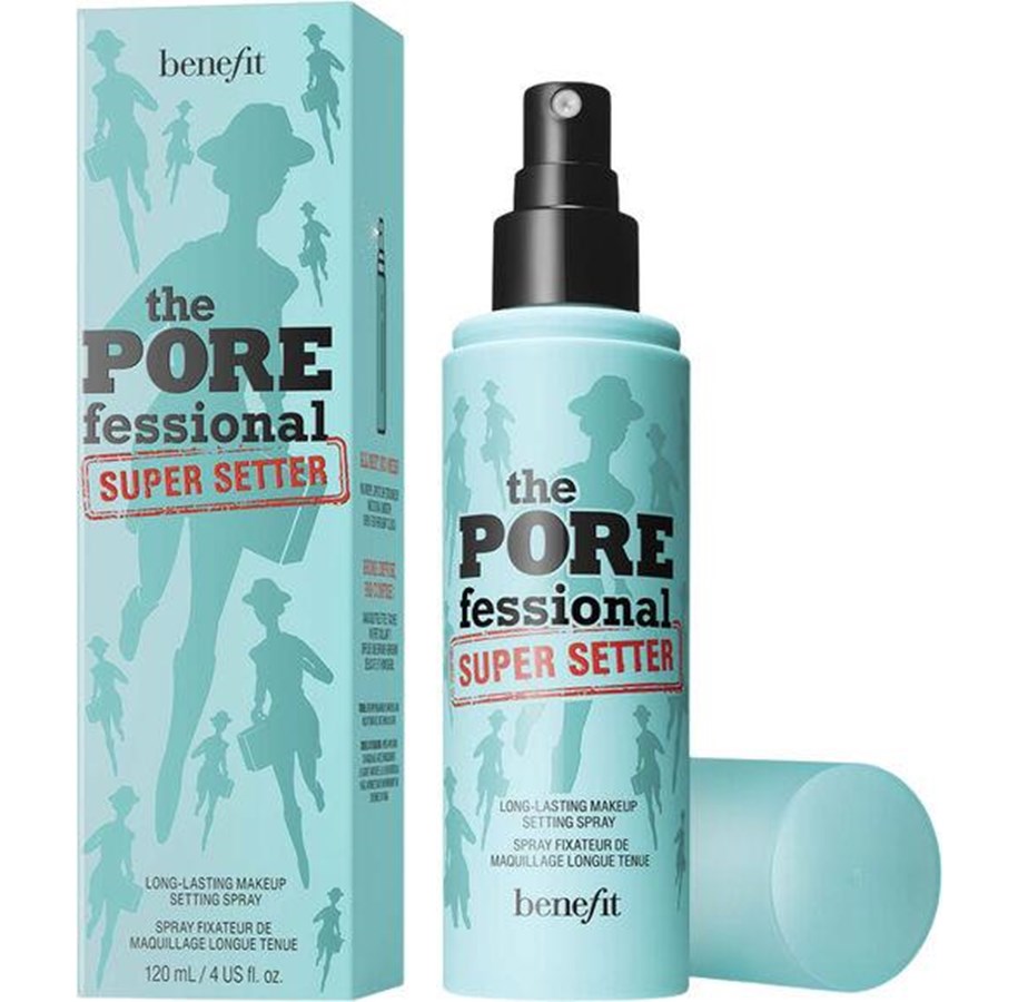 Make-Up - Benefit Cosmetics The Porefessional Super Setter 120 ml - 602004126573