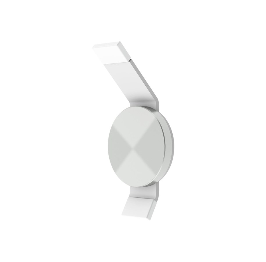 Wandhalterungen, AV-Halterungen & AV-Möbel - Multibrackets M - mounting kit - for Sonos - white - Max 10 kg - recommended for - 7350105211751