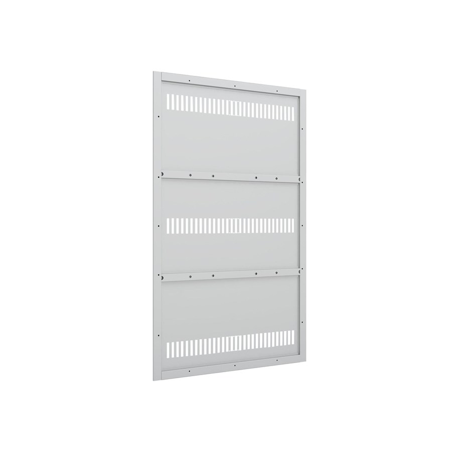 Wandhalterungen, AV-Halterungen & AV-Möbel - Multibrackets M Pro Series - mounting component - for LCD display - medium - white - Max - recommended for 49" - 7350105211171