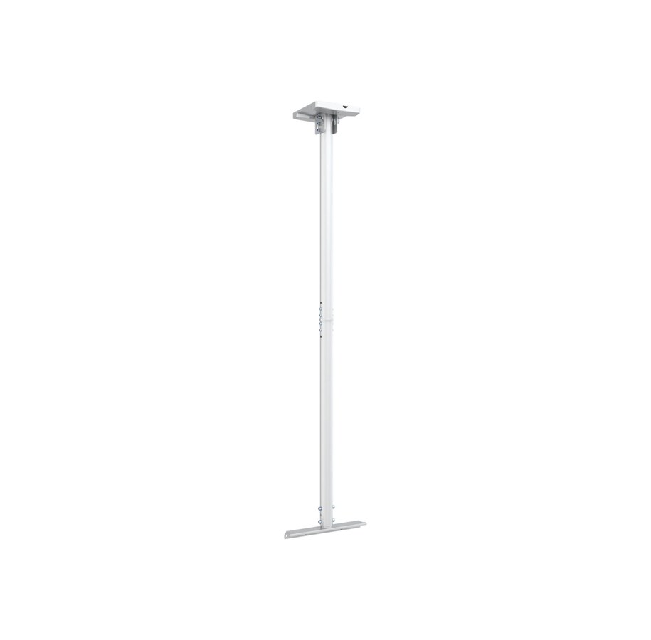 Wandhalterungen, AV-Halterungen & AV-Möbel - Multibrackets M Pro Series - mounting component - for enclosure - small - white - Max - recommended for 32", 43" - 7350105211560