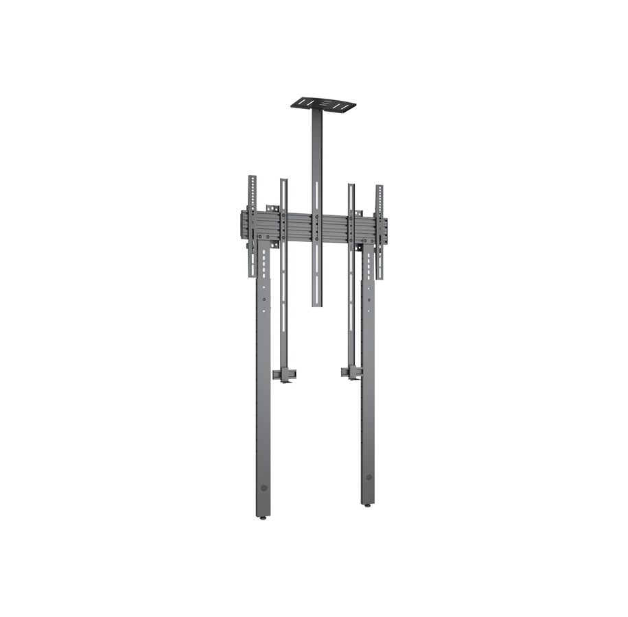 Wandhalterungen, AV-Halterungen & AV-Möbel - Multibrackets M Pro Series Collaboration - Max 50 kg - recommended for 75" - 7350105213960