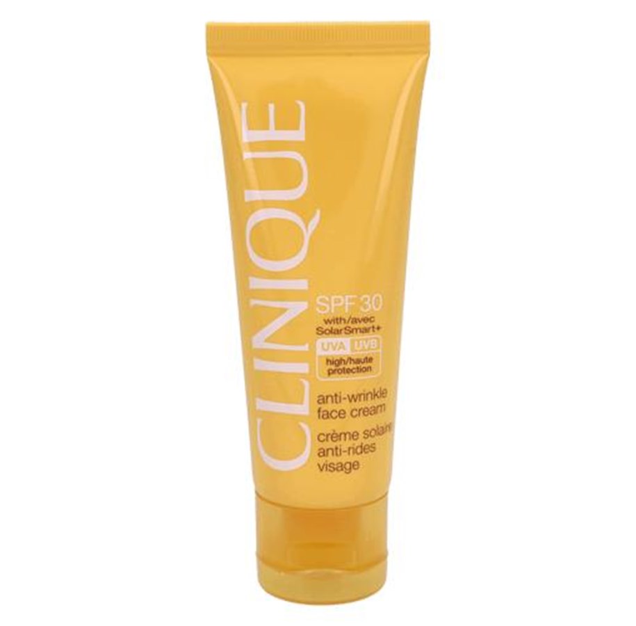 Gesichtspflege - Clinique Anti Wrinkle Face Cream SPF30 - 50ml - 020714817343