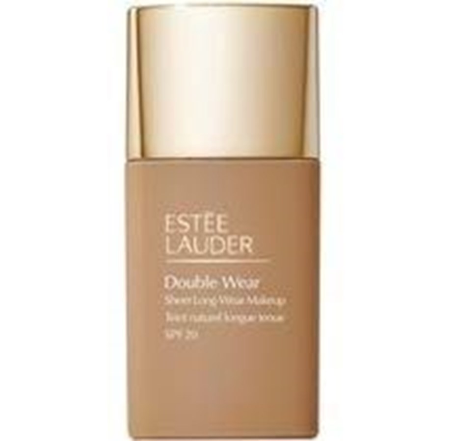 Make-Up - Estée Lauder Double Wear Sheer Matte Long Wear 30 ml - 4N1 Shell Beige - 887167533189