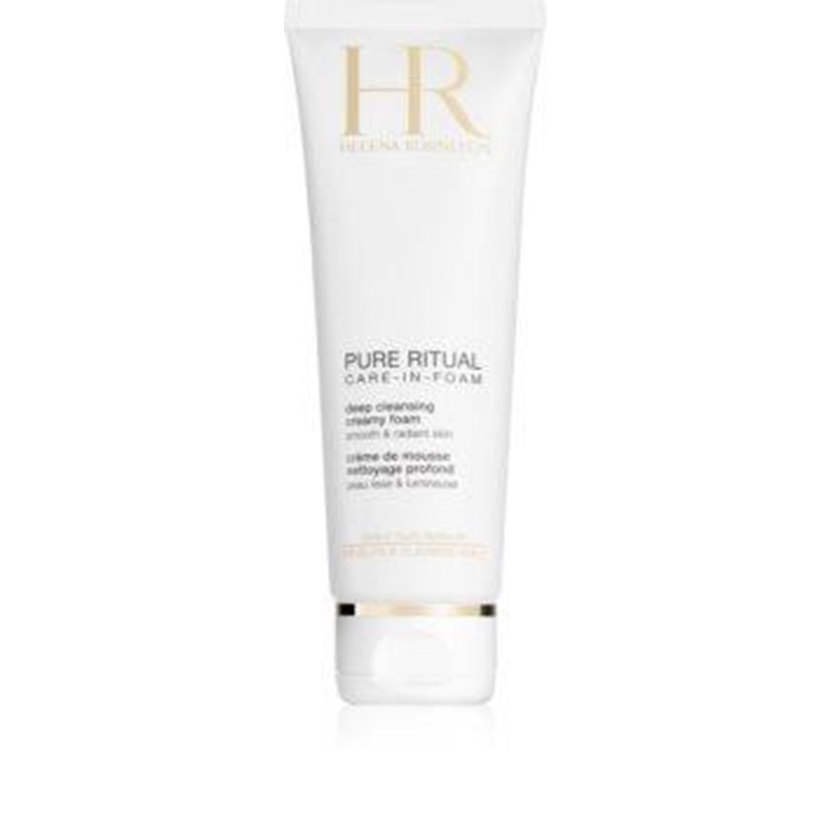 Gesichtspflege - Helena Rubinstein Pure Ritual Care-In-Foam 125 ml - 3605521954640