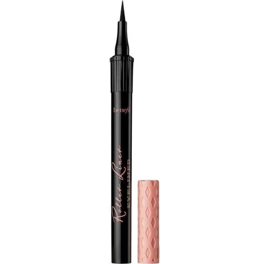 Make-Up - Benefit Cosmetics Roller Liner Eyeliner Noir 1 ml - 602004089588