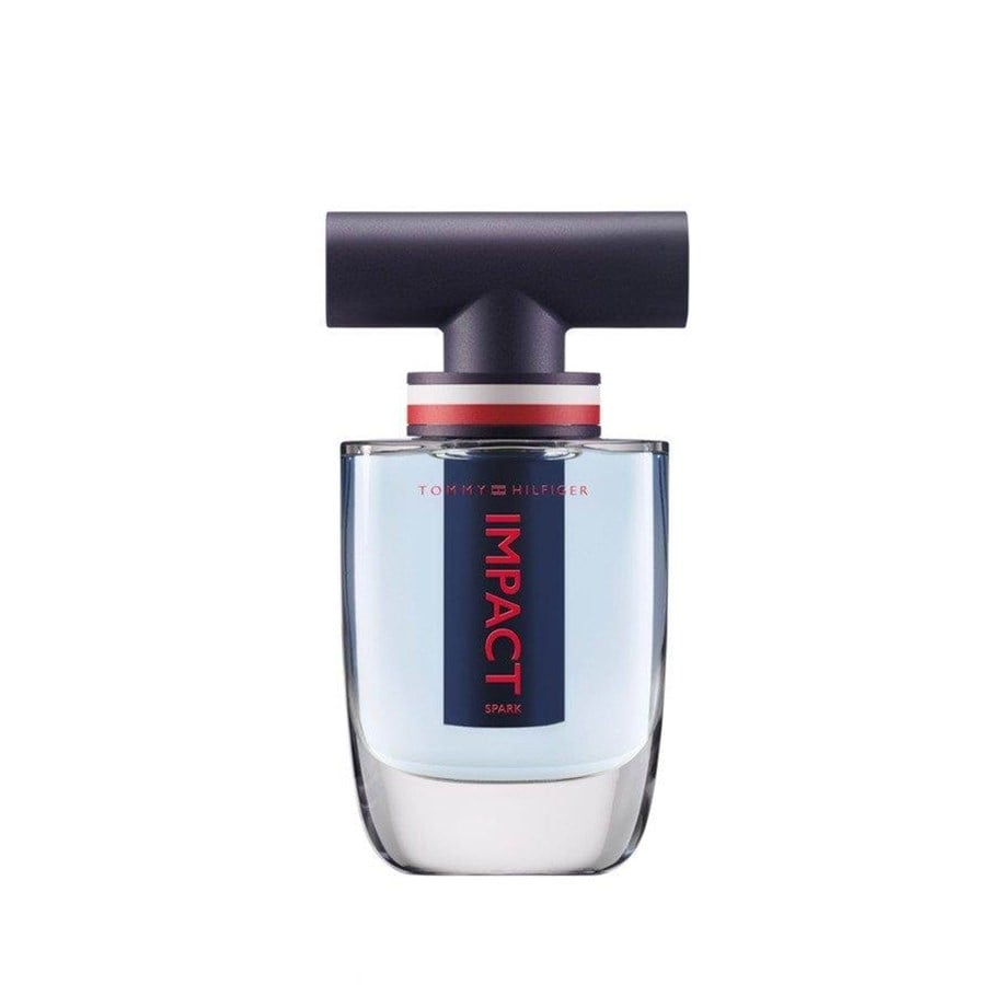 Parfüm und Düfte - Tommy Hilfiger Impact Spark Eau de Toilette 50 ml - 50 ml0 - U-6E-404-50