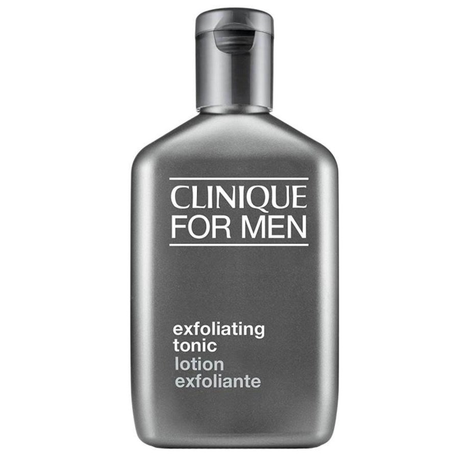 Gesichtspflege - Clinique For Men Exfoliating Tonic 200 ml - 020714104726