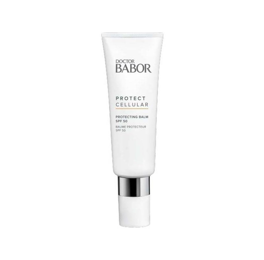 Gesichtspflege - BABOR Doctor Protect Cellular Protecting Balm SPF50 50 ml - 4015165336204