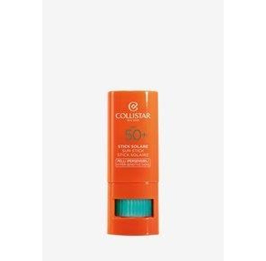 Gesichtspflege - Collistar Stick Solare Sun Stick SPF 50 9 ml - 8015150262538