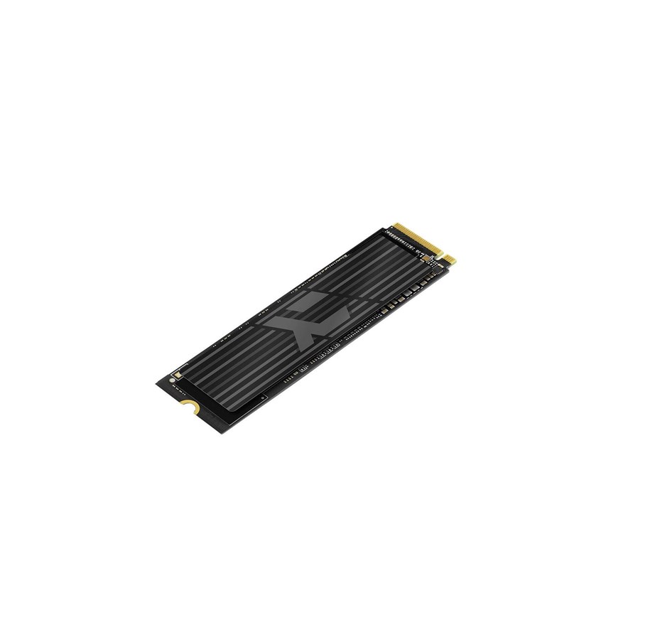 SSD - GOODRAM IRDM PRO SSD - 2TB - M.2 2280 - PCIe 4.0 - IRP-SSDPR-P44A-2K0-80