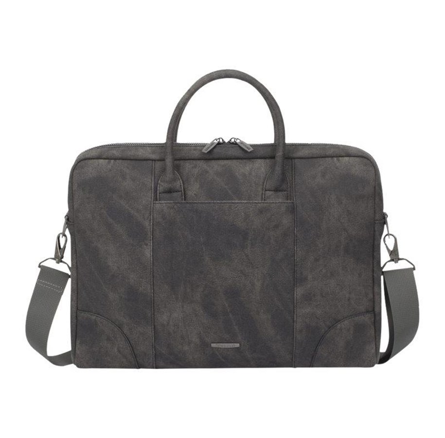 Taschen - RivaCase Riva Case Vagar 8922 - notebook carrying case - 8922 GREY