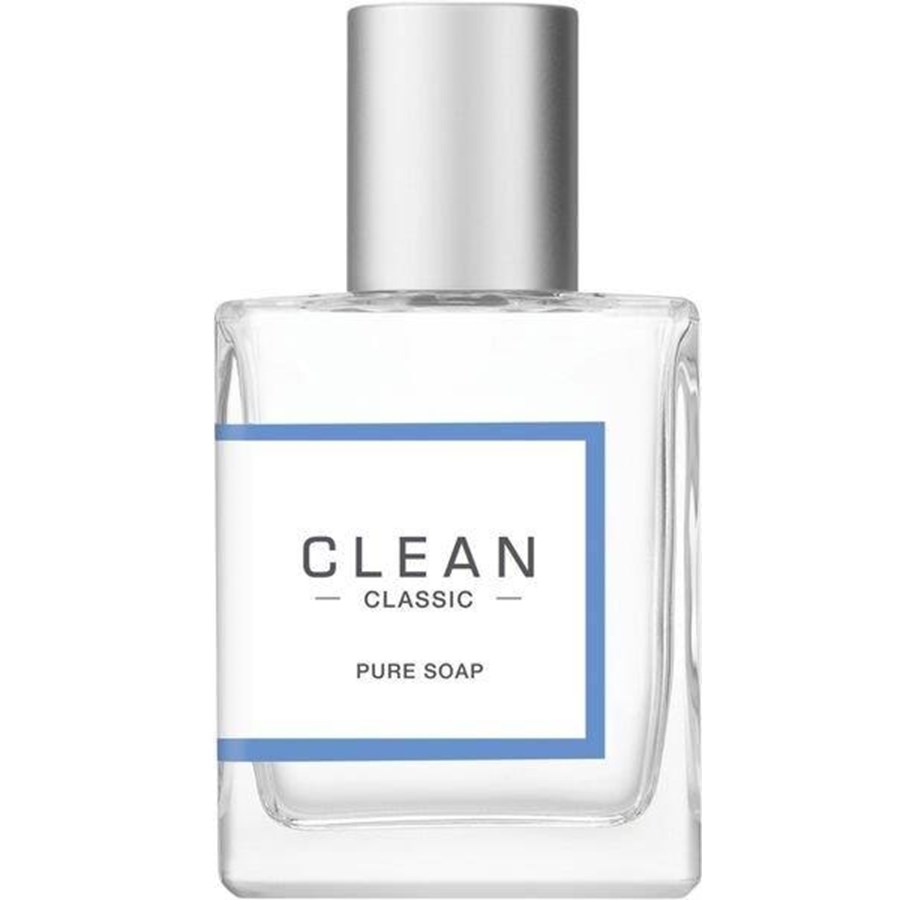 Parfüm und Düfte - Clean Pure Soap Edp Spray 30 ml - 874034012120