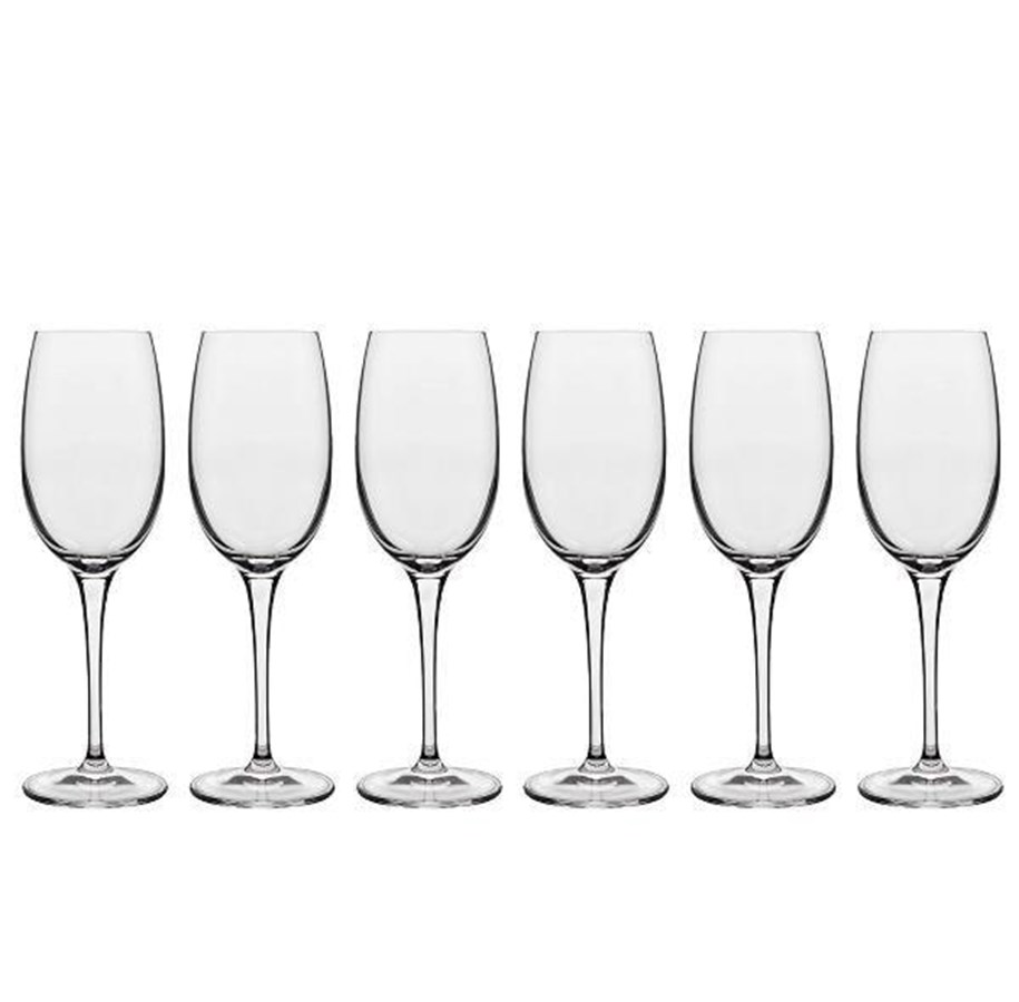 Tischgedeck - Luigi Bormioli Liqueur/port wine glass Vinoteque 12 cl 6 pcs. - 21335