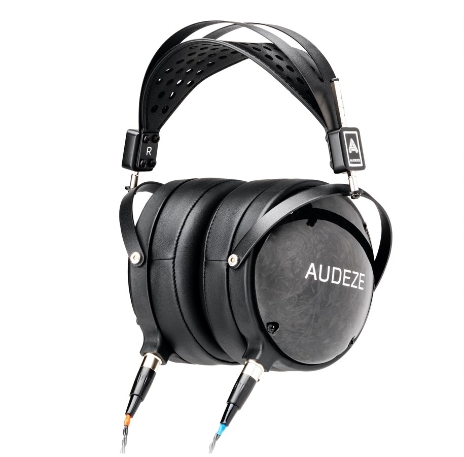 Kopfhörer/Headsets - Audeze LCD-2 - Closed-back - Planar Magnetic (70 Ohm) - 100-LC-1033-01
