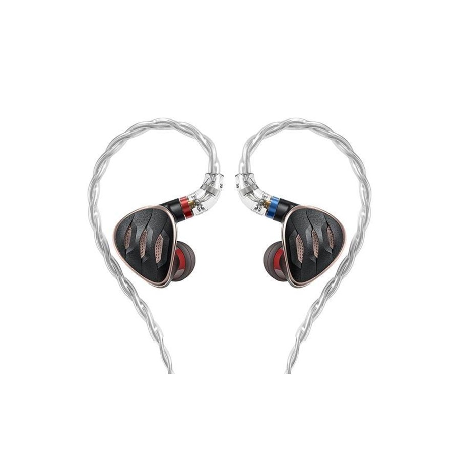 Kopfhörer/Headsets - FiiO FH5s - 148120