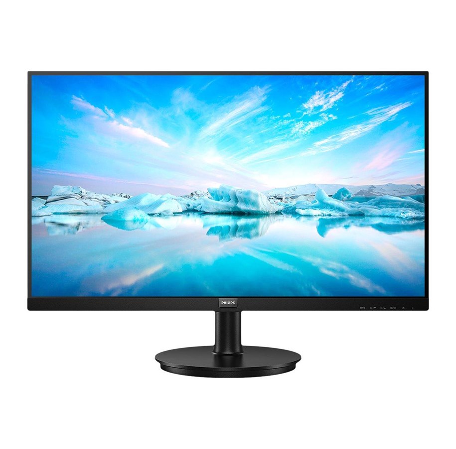 Monitor - 27" Philips V-line 275V8LA - 2560x1440 (QHD) - VA - 275V8LA/00