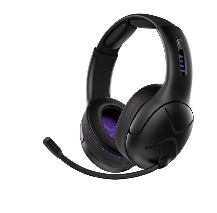 Gaming Zubehör - PDP Victrix Gambit - Wireless Headset - Sony PlayStation 5 - 052-003-EU