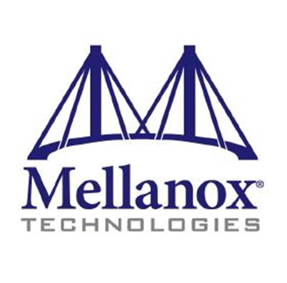 Netzwerkzubehör - Mellanox rack mounting kit - 19" - MTEF-KIT-J