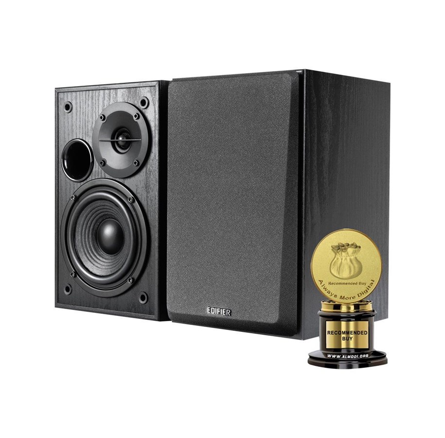 HiFi-Lautsprecher - Edifier R1100 - speakers - EF-R1100