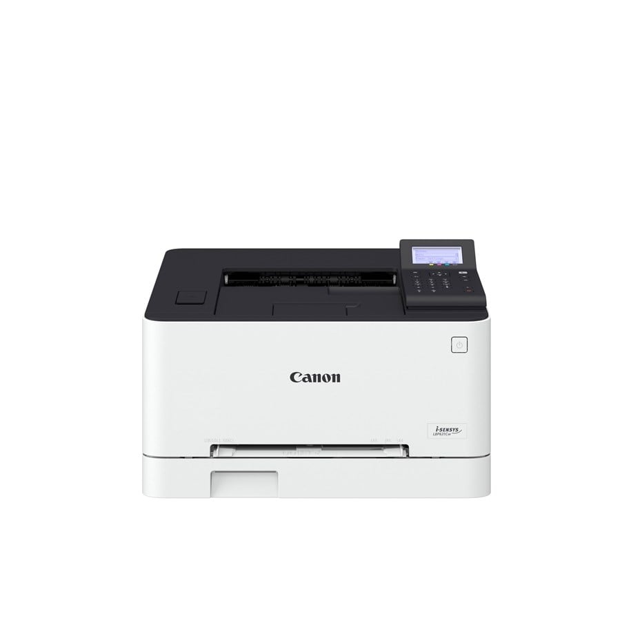 Drucker - Canon i-SENSYS LBP631Cw - Farbe - Laser *DEMO* - 5159C004