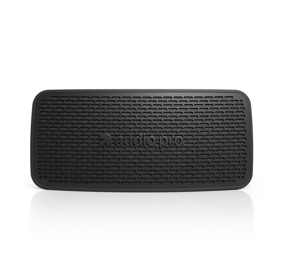 Tragbare & Party-Lautsprecher - Audio Pro P5 - Black - 15011