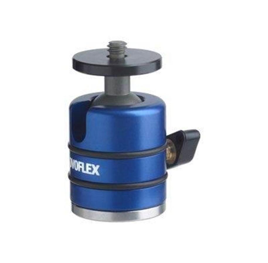 Tripods & Stative - Novoflex Neiger 19 - NEIGER19
