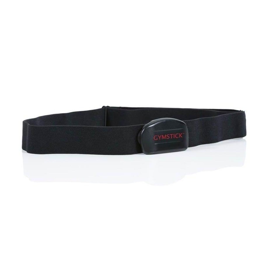 Sport & Fitness - Gymstick HR Chest Belt 5 kHz - HR-CB5