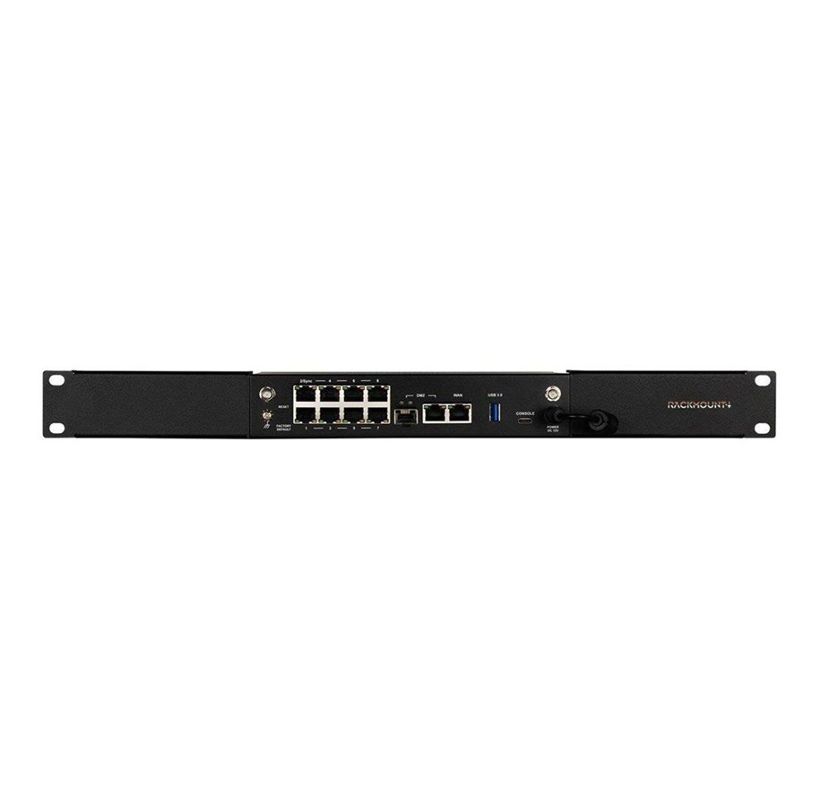 Netzwerkzubehör - Rackmount.IT Rack Mount Kit for Check Point 1570 / 1590 - RM-CP-T6