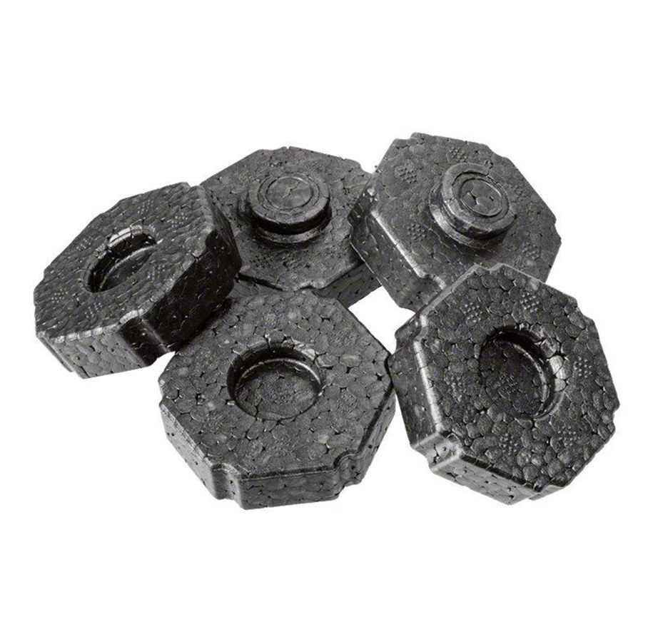 Kabelkanal / Kabelschlauch - Bosch Professional - foam pad for carrying case - 1600A025A1