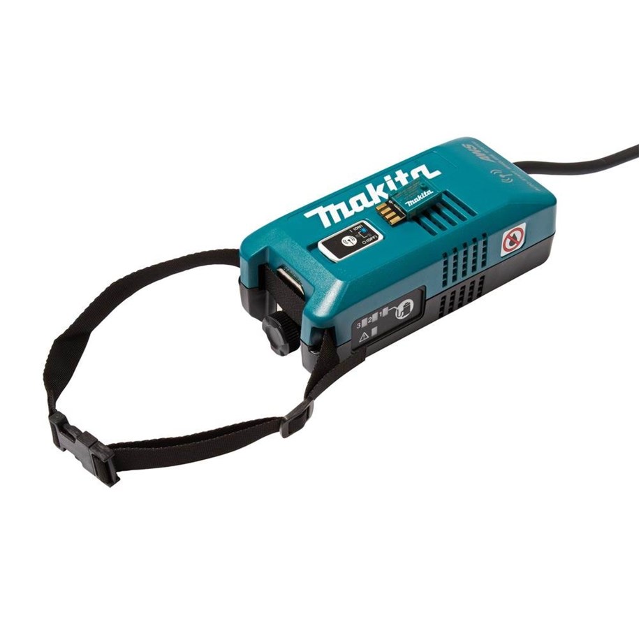 Staubsauger Zubehör - Makita 199773-1 AWS Adapter WUT02U - 199773-1