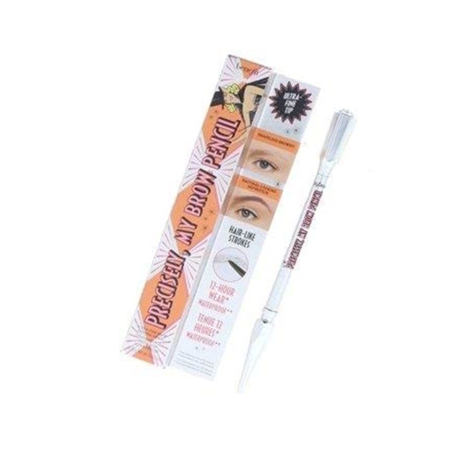 Make-Up - Benefit Cosmetics Benefit Precisely My Brow Pencil Ultra-Fine - 602004071330