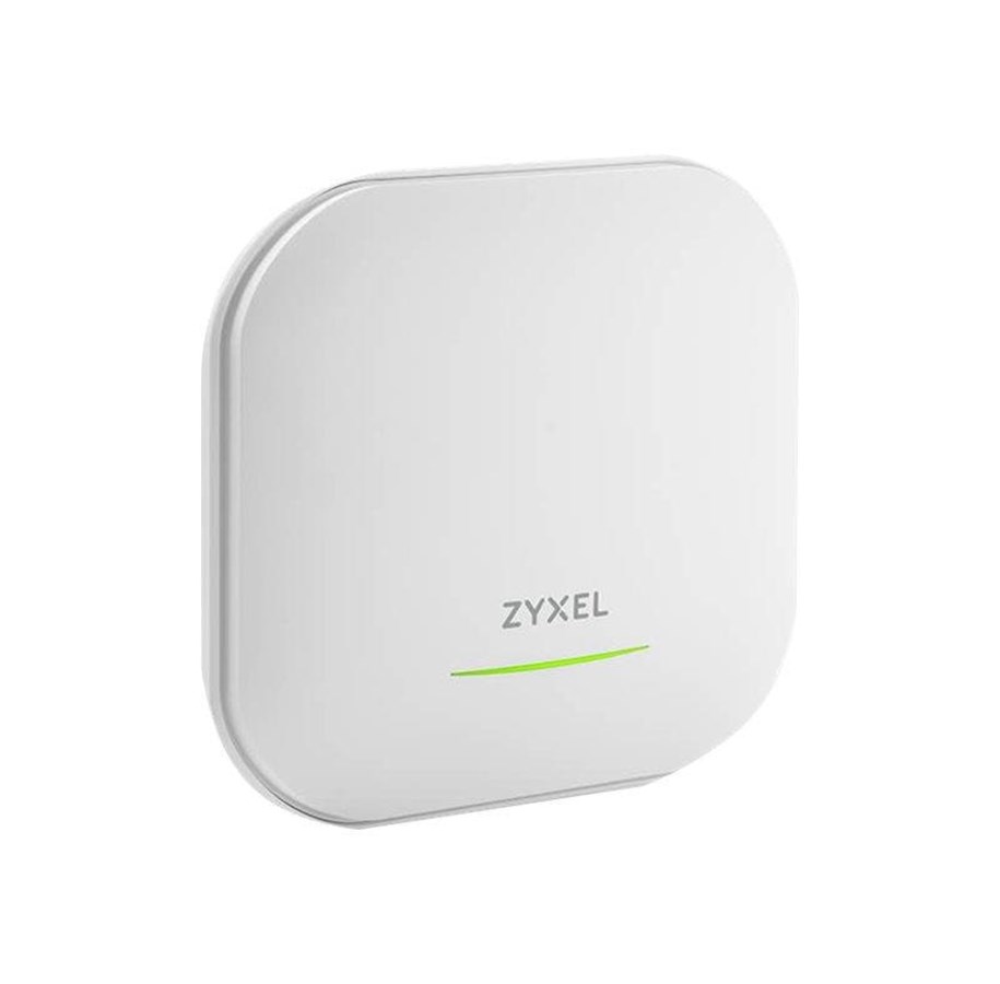 Access Points - ZyXEL WAX620D-6E - radio access point - Wi-Fi 6 - cloud-managed - WAX620D-6E-EU0101F