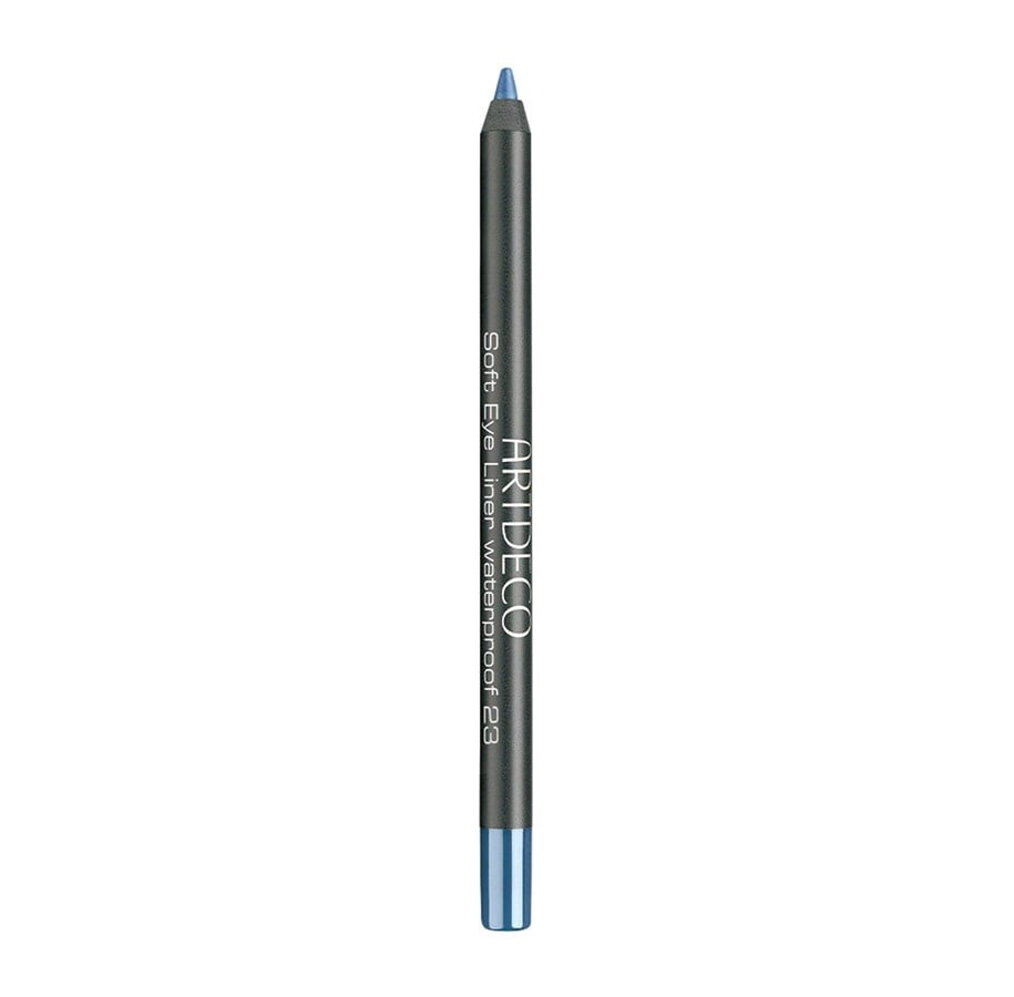 Make-Up - Artdeco Soft Eyeliner Waterproof Dark Indigo - 4019674221327