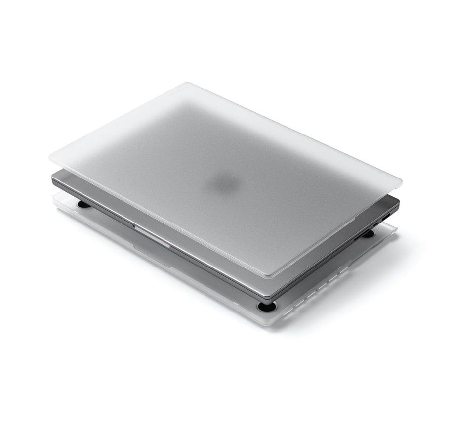 Taschen - Satechi Eco Hardshell Case for MacBook Pro 14" - ST-MBP14CL