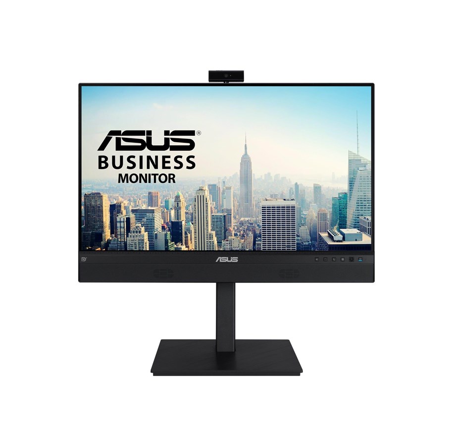 Monitor - 24" ASUS BE24ECSNK - 1920x1080 (FHD) - 60Hz - IPS - 90LM05M1-B0A370