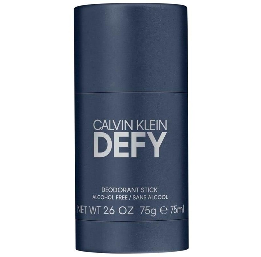 Parfüm und Düfte - Calvin Klein  Defy Deo Stick 75 ml - 15506511001
