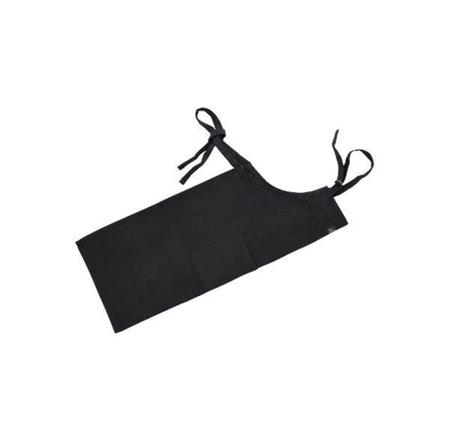Küchenzubehör - Pillivuyt Apron recycle Black - 18016