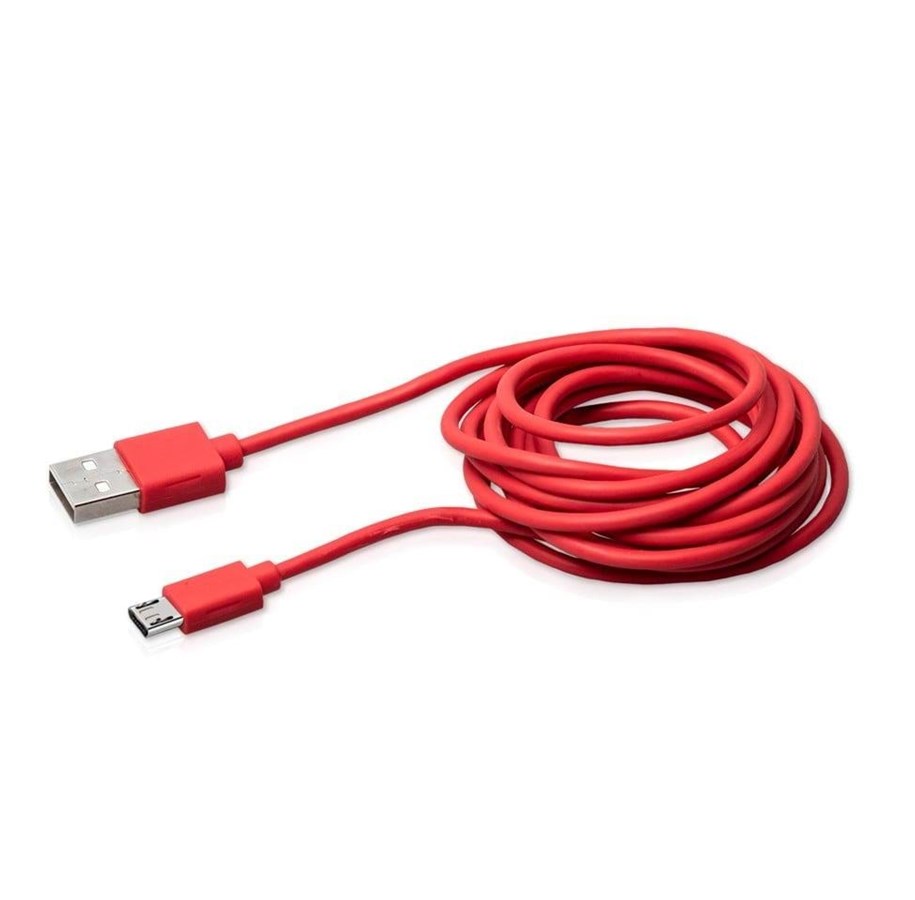Gaming Zubehör - Blaze Evercade Evercade VS Link Cable - Wired - Evercade - 5060690793281