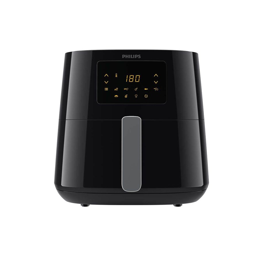 Heißluftfritteusen - Philips Essential Airfryer XL HD9270/70 - HD9270/70