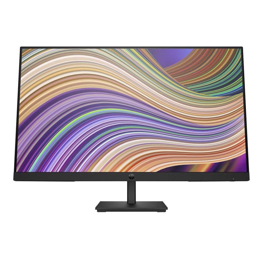 Monitor - 27" HP P27 G5 - 1920x1080 (FHD) - 75Hz - IPS - 64X69AA#ABB