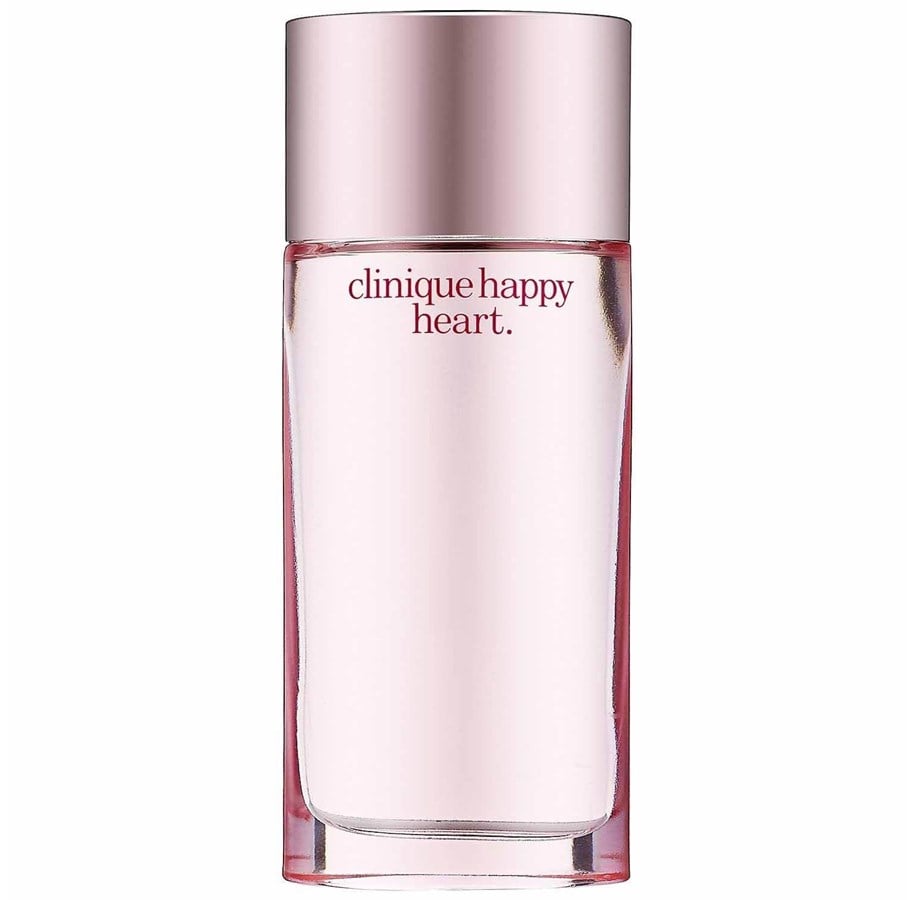 Parfüm und Düfte - Clinique Happy Heart EDP 50 ml - 50 ml0 - 0020714170479