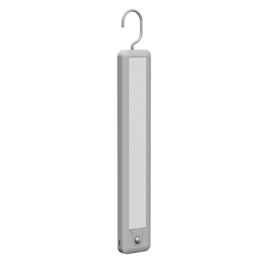Lampen - LEDVANCE Linear LED Mobile HANGER USB HANGER 270MM USB WT - 4058075504363