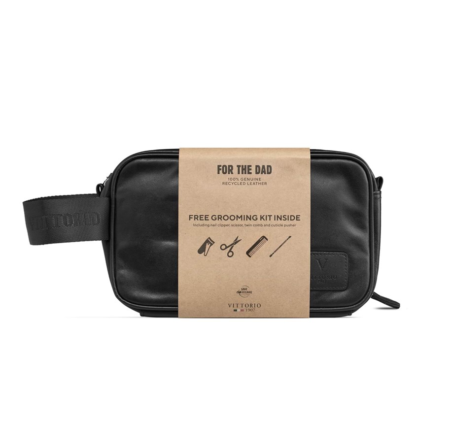 Sonstige Körperpflege - Cimi Toiletry bag including products - 5713982009798