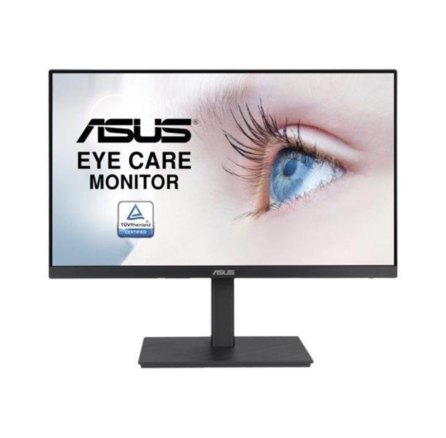 Monitor - 27" ASUS VA27EQSB - 1920x1080 (FHD) - 75Hz - IPS - 90LM0559-B01170