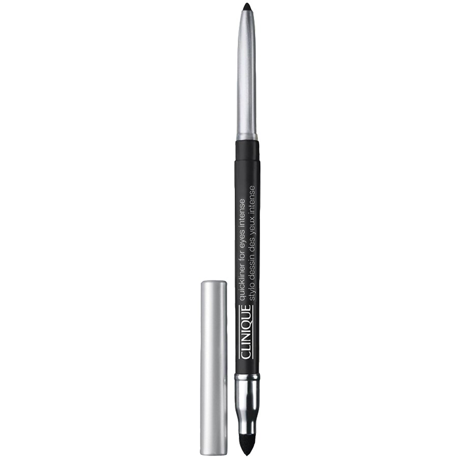 Make-Up - Clinique Quickliner For Eyes Intense Eye Liner Intense Black 1.2 g - 192333100899