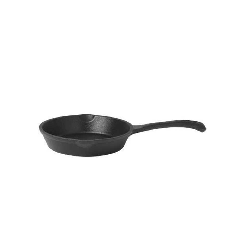 Pfannen - Pillivuyt Gourmet Garonne Mini Frying Pan Dia 16 cm - 20259