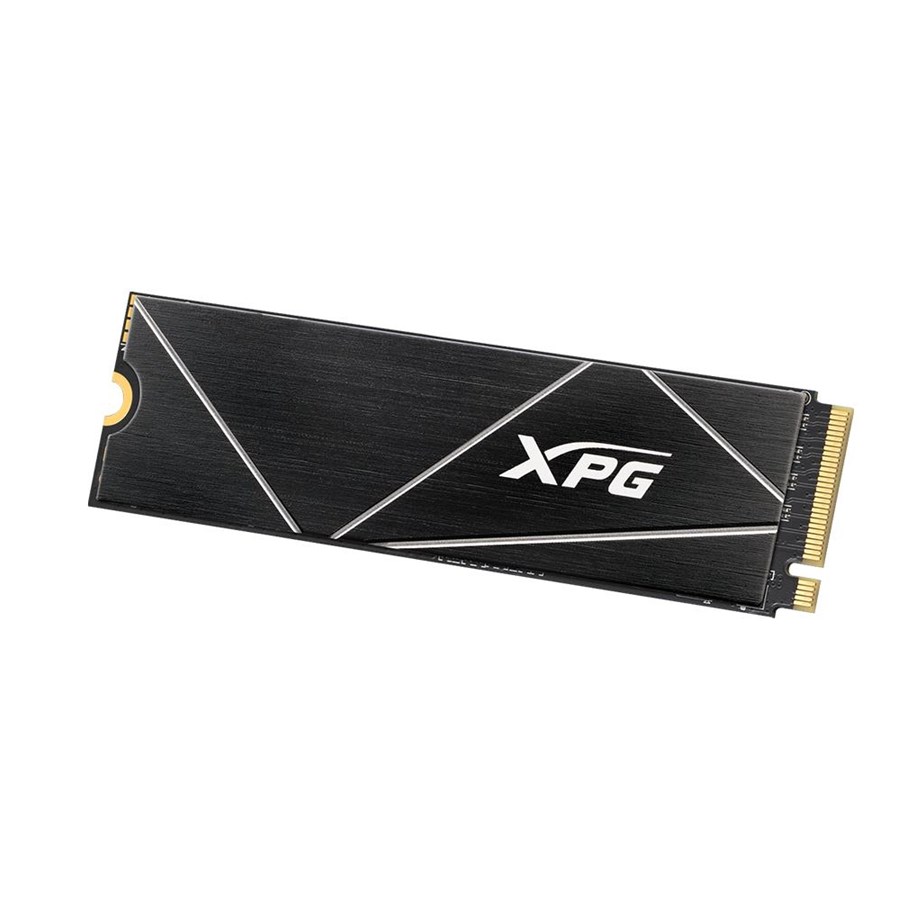 SSD - A-Data XPG GAMMIX S70 Blade SSD - 4TB - M.2 2280 - PCIe 4.0 - AGAMMIXS70B-4T-CS